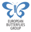 European Butterflies Group Logo