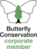 Butterfly Conservation Logo